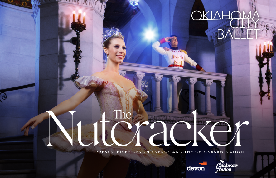 More Info for The Nutcracker