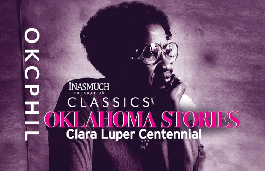 More Info for Oklahoma Stories