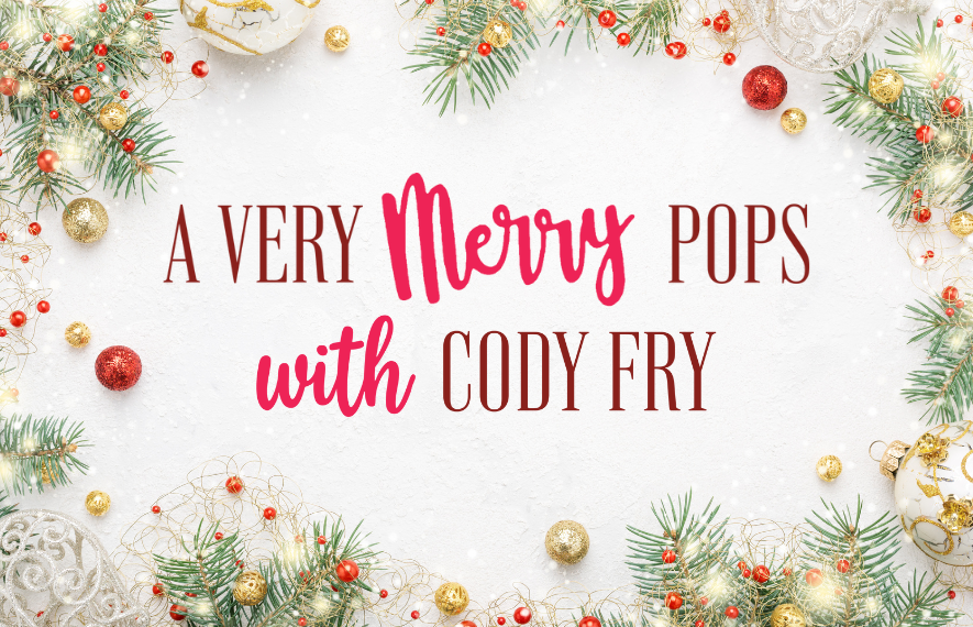 More Info for A Very Merry Pops