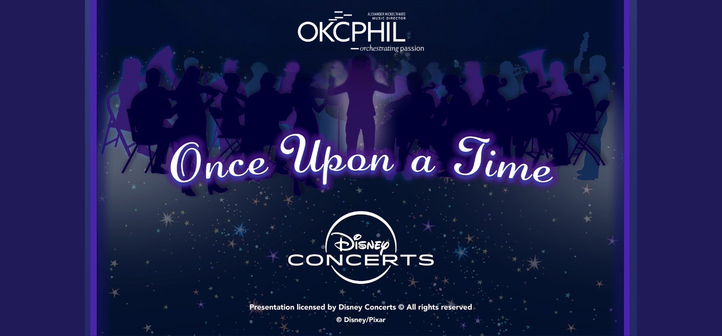 Disney in Concert: Once Upon a Time