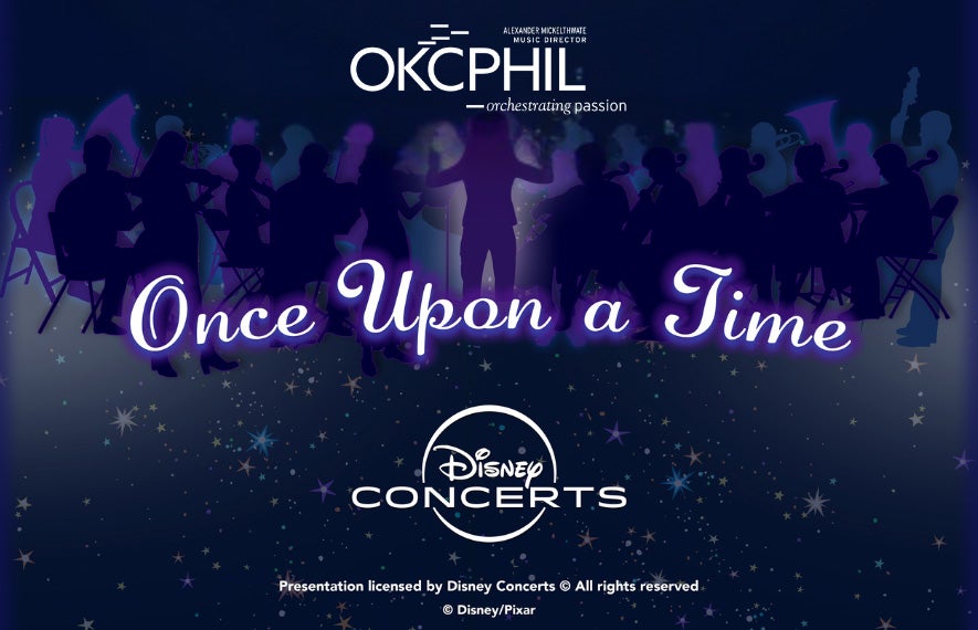 More Info for Disney in Concert: Once Upon a Time