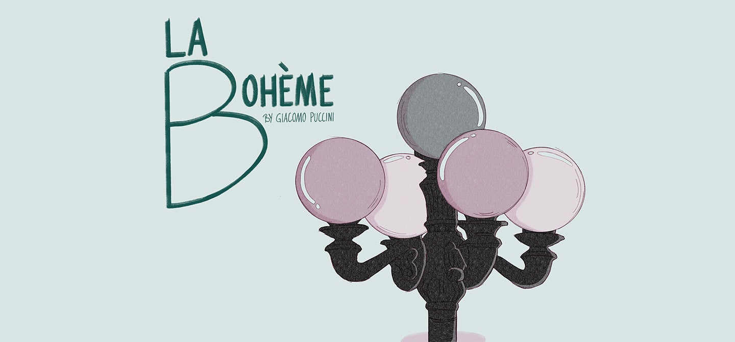 La Bohème