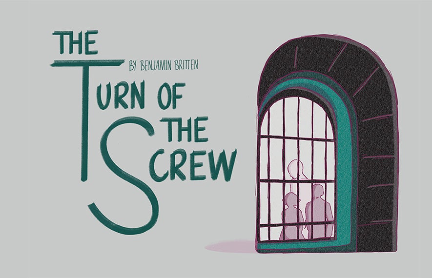 More Info for The Turn of the Screw