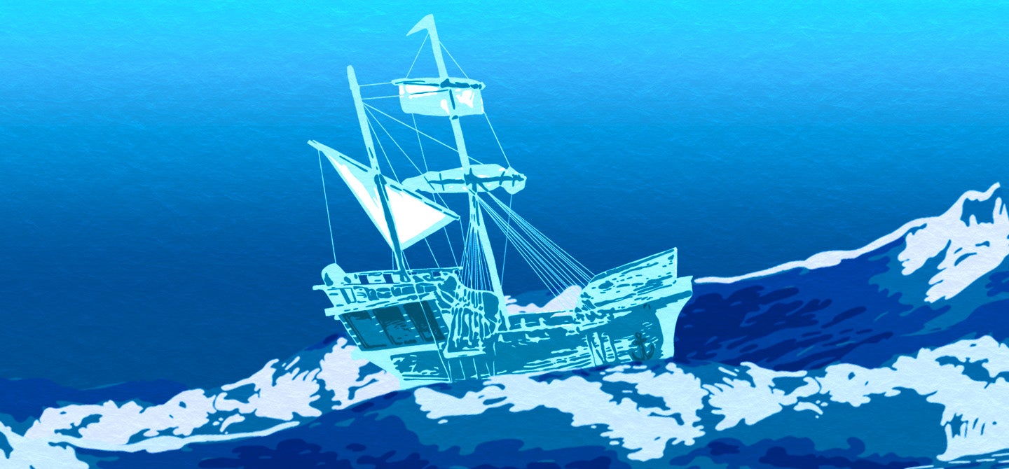 The Pirate Project