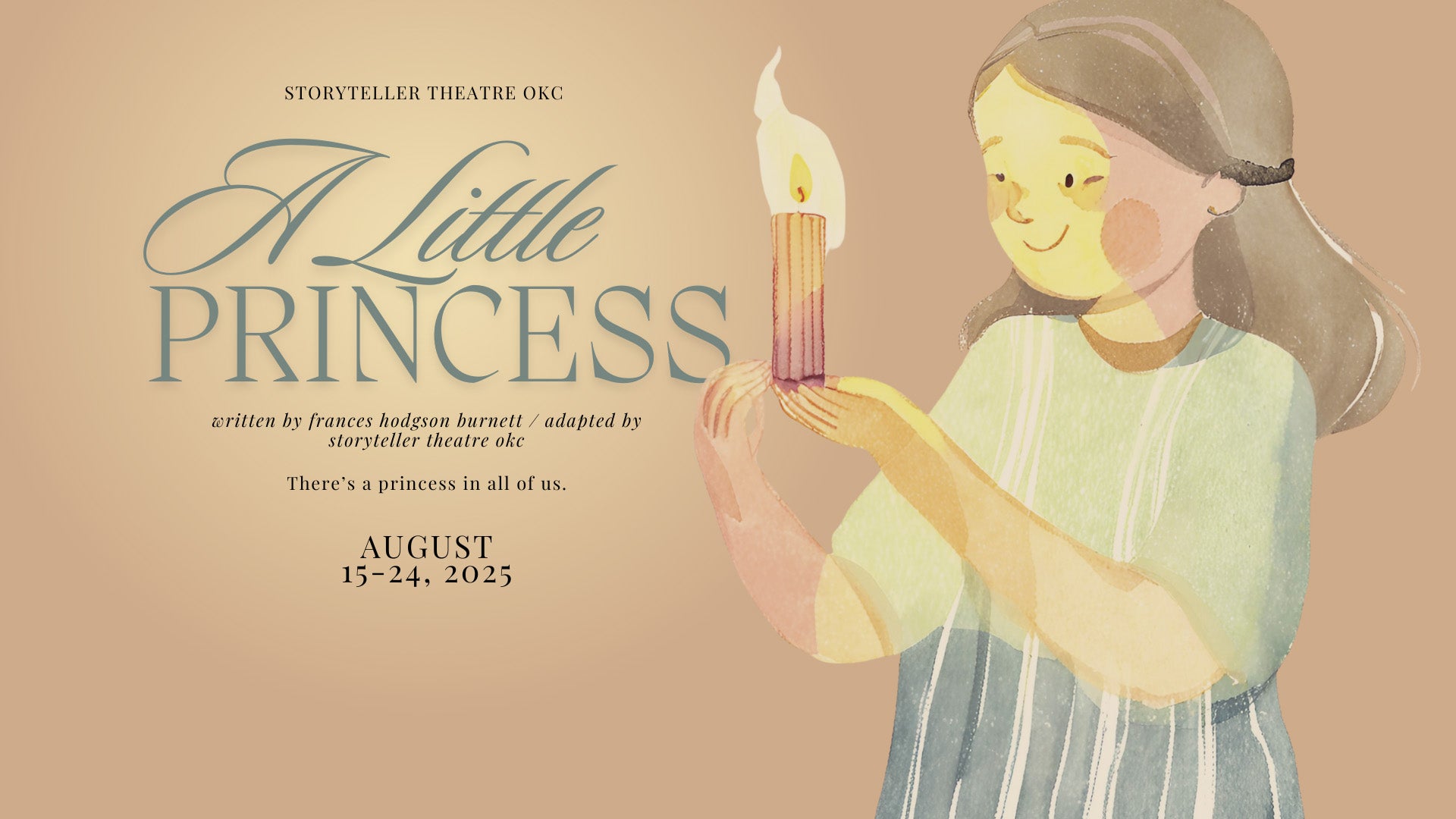 A Little Princess