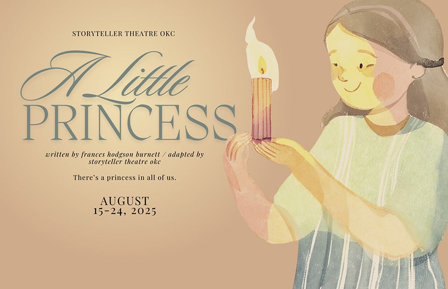 More Info for A Little Princess