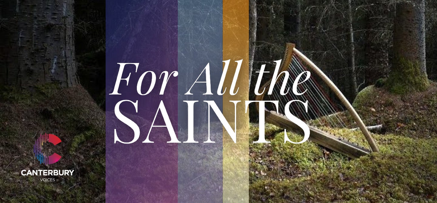 For All The Saints