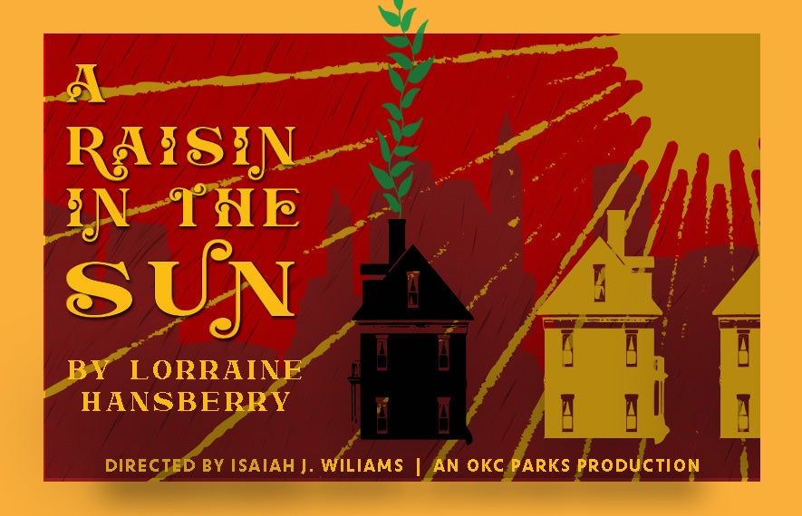 A Raisin in the Sun Civic Center Music Hall