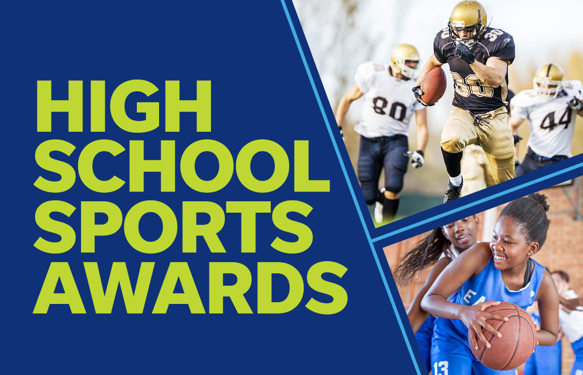 More Info for OKC Metro High School Sports Awards