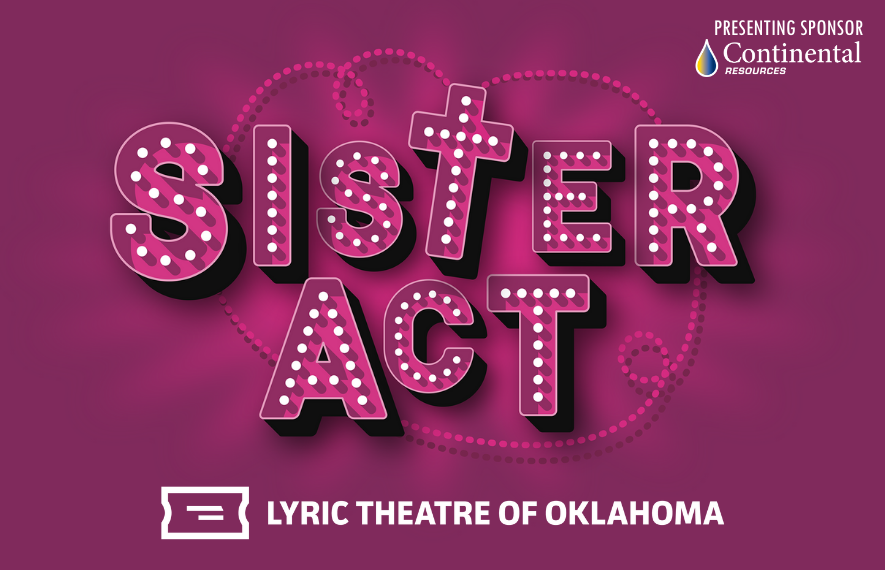 More Info for Sister Act