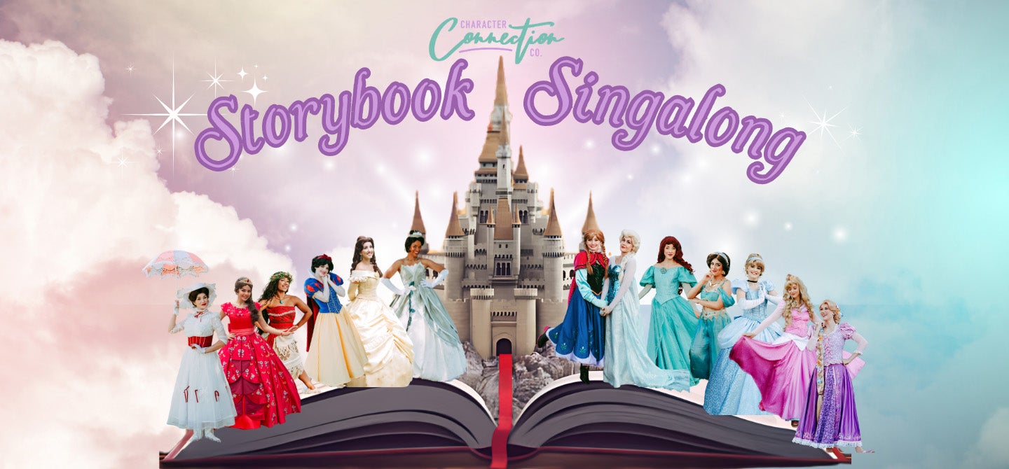 Storybook Singalong