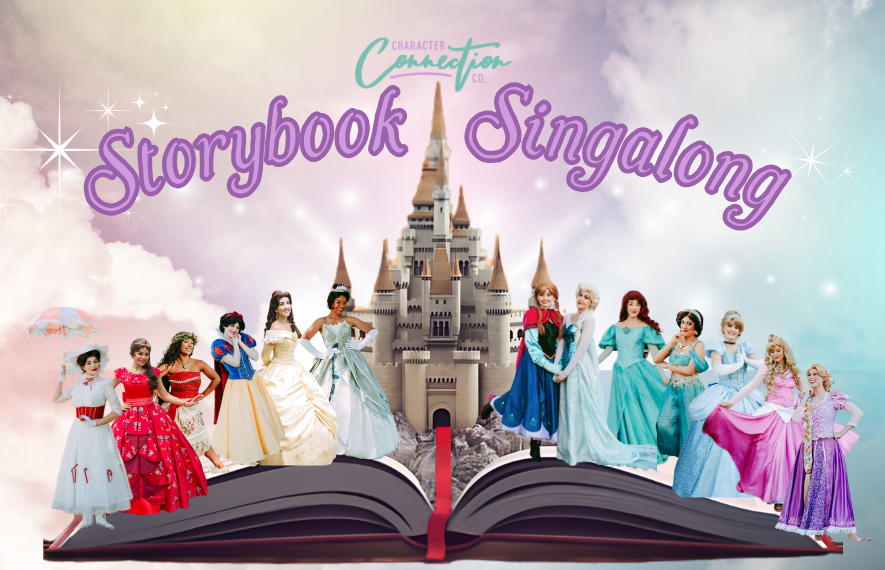 語学+参考書 Disney OF English Sing A long! Vtg. Disney's World of English Sing Along Book 1 Song Book