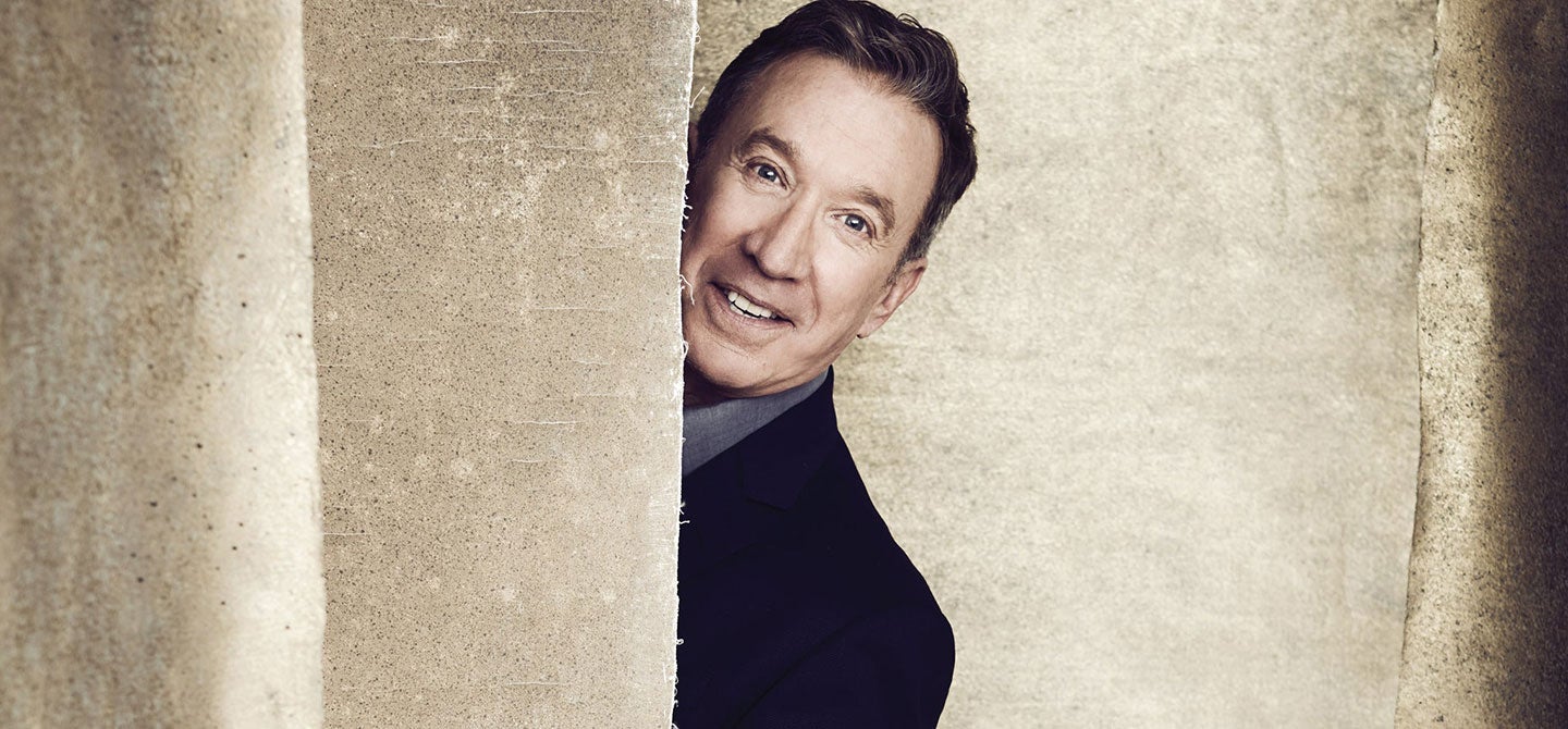 Tim Allen