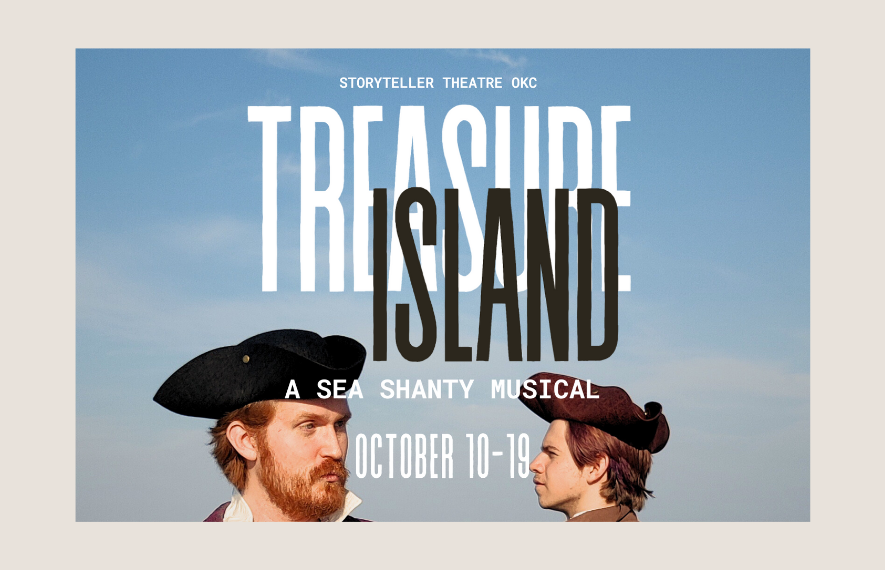More Info for Treasure Island