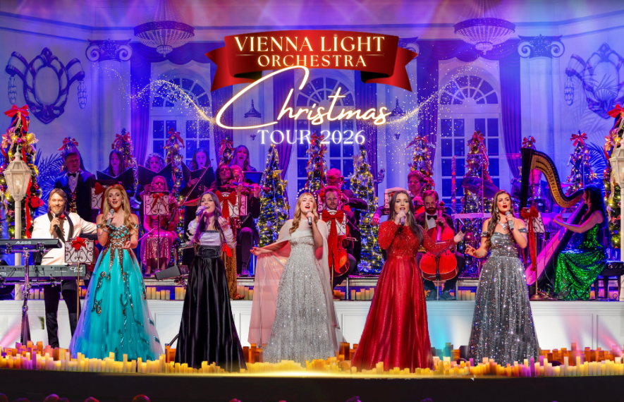 More Info for Vienna Light Orchestra