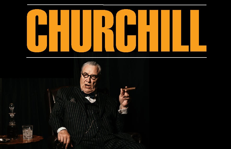 More Info for CHURCHILL