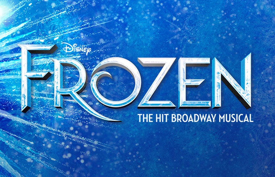 More Info for Disney's Frozen