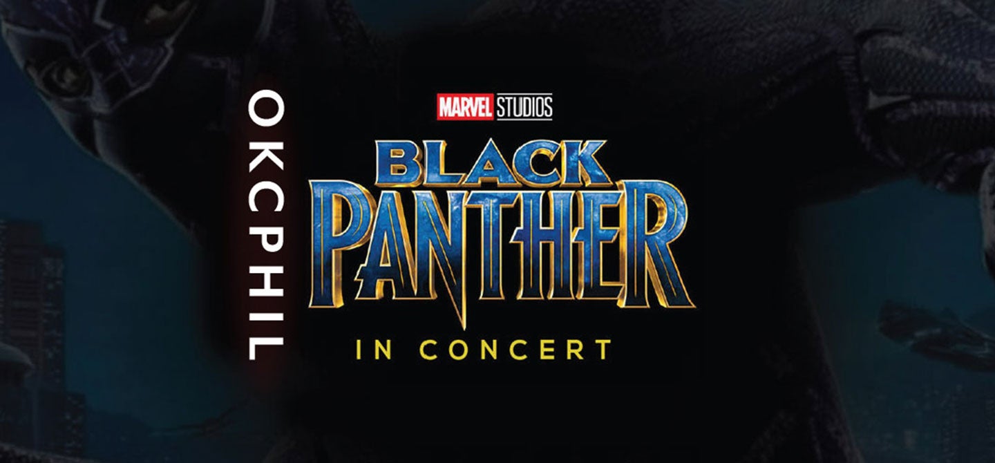 Marvel Studios' Black Panther In Concert