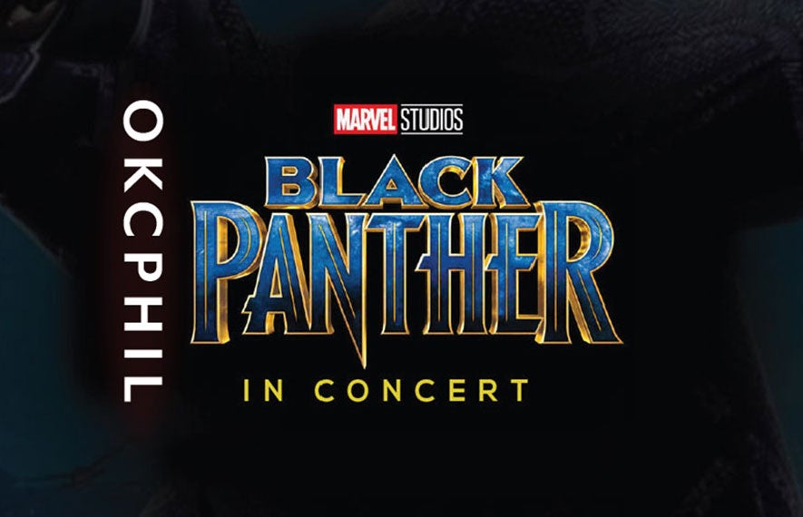 More Info for Marvel Studios' Black Panther In Concert