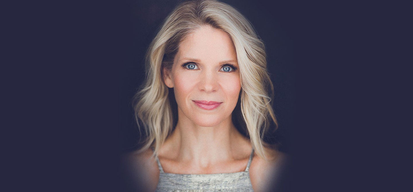 An Evening With Kelli O'Hara