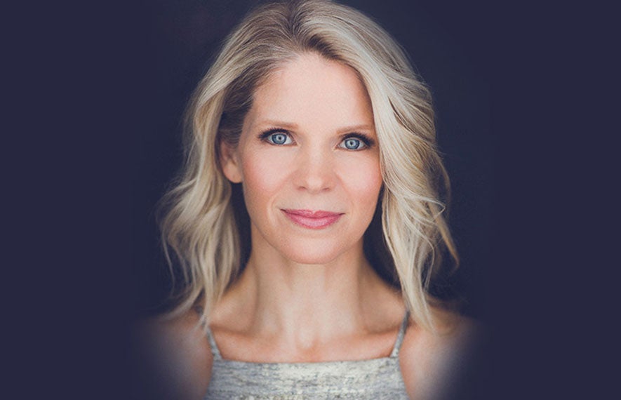 More Info for An Evening With Kelli O'Hara