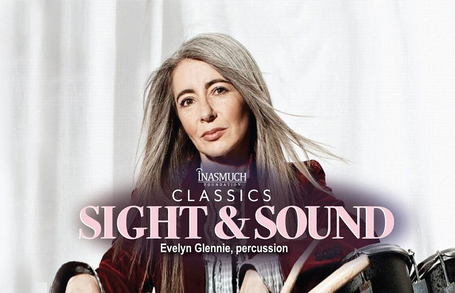 More Info for Sight And Sound